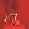 Die Orsons, What’s Goes, Album, cover, release, press, text, subculture, red, fire, truck, die, orsons