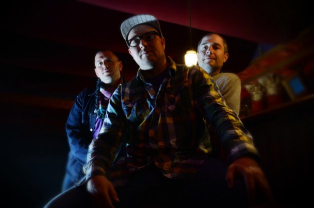 Soulparlor, Trio, Checkbrief, Subculture