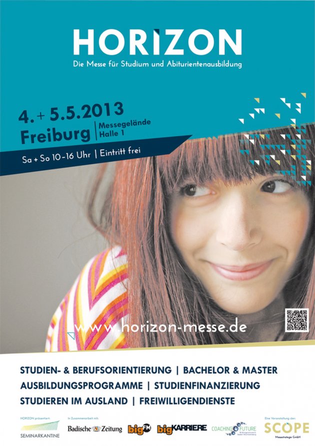 Horizon Messe